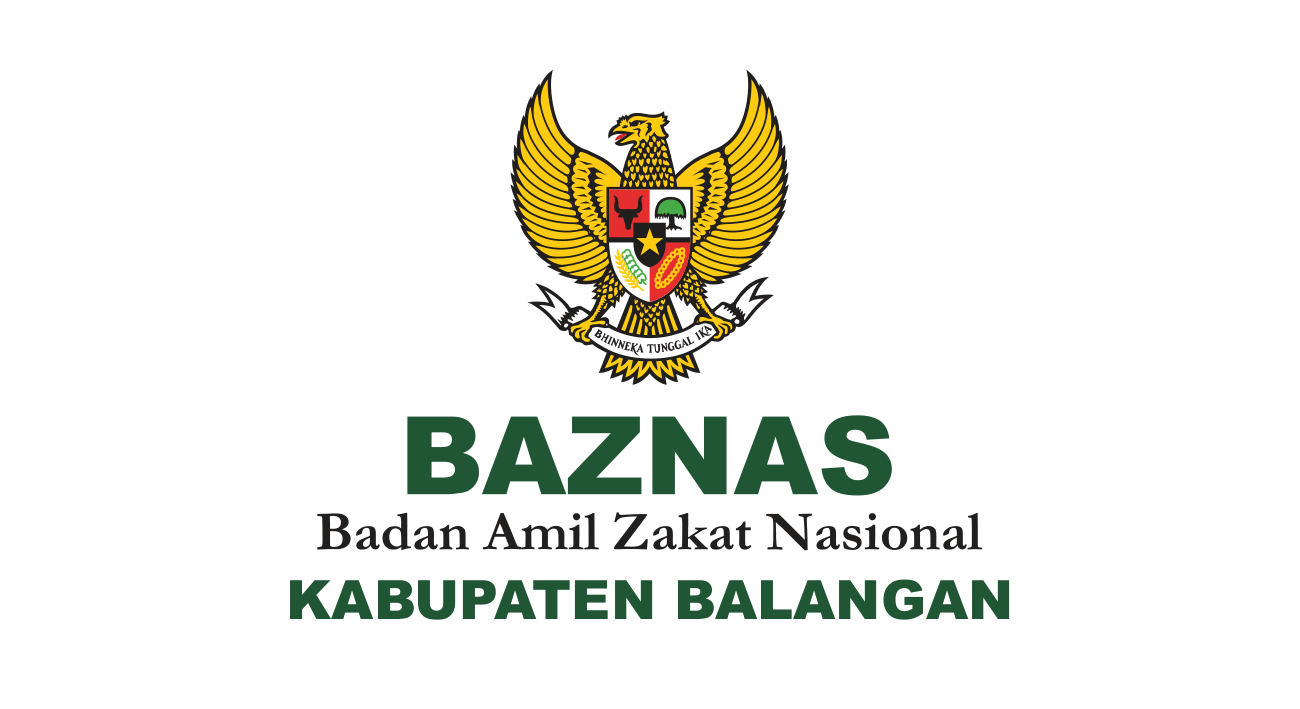 Logo BAZNAS