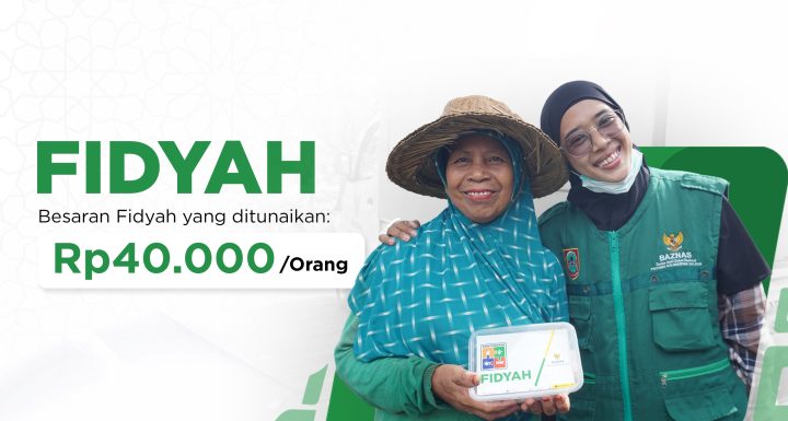 zakat-Fidyah