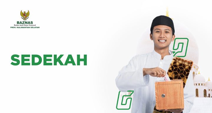 Sedekah